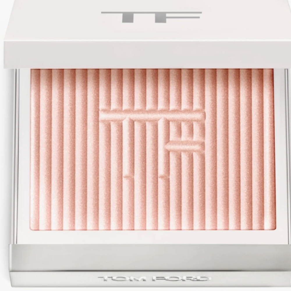 TOM FORD Rose Irise Soleil Neige Glow Highlighter